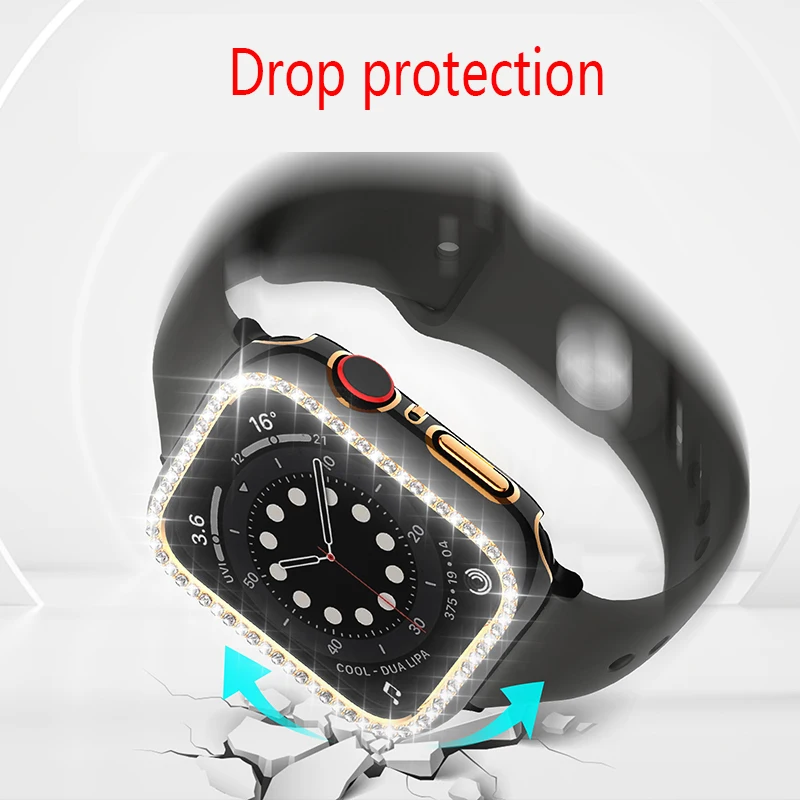 ̾Ƹ  ȣ ̽  ð Ŀ ø 6 SE 54321 38MM 42MM Iwatch 40mm 44mm Ʈ  ׼