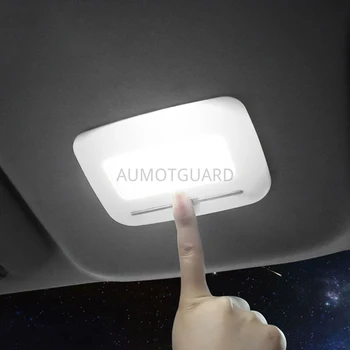 

For Honda Fit 2021 Car Interior LED Reading Lights Fourth Generation GR9 Car Trunk Interior Lighting