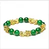 Pulseira verde