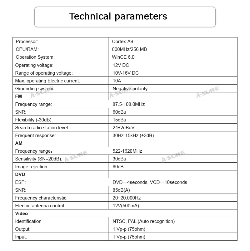Top A-Sure 2 Din 9 Inch Car Auto Radio GPS For Volkswagen VW Tiguan Polo Golf 5 6 Passat b6 Caddy Transporter T5 Touran skoda 23 Top A-Sure 2 Din 9 Inch Car Auto Radio GPS For Volkswagen VW Tiguan Polo Golf 5 6 Passat b6 Caddy Transporter T5 Touran skoda 23