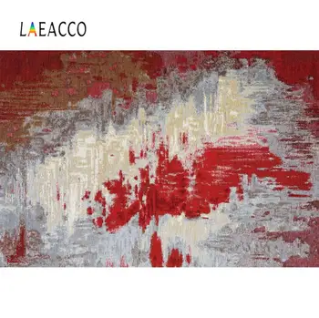 

Laeacco Wall Backgrounds For Photography Grunge Graffiti Wall Surface Texture Party Decor Pattern Photo Backdrop Photo Studio