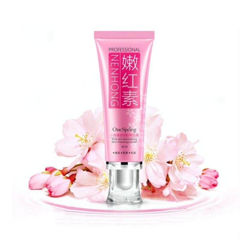 Private Part Pink Underarm Intimate Whitening Dark Nipple Anal Bleaching Cream Skin Care Wholesale | Красота и здоровье
