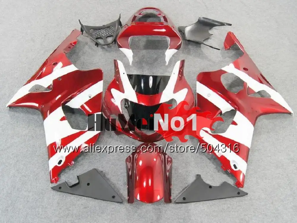No. 21 Корпус для SUZUKI GSX-R1000 GSXR1000 1000CC 2000 2001 2002 желтый CORONA 19MC. 94 GSXR-1000 K2 GSX R1000 GSXR 1000 00 01 02 обтекателя - Цвет: No. 21