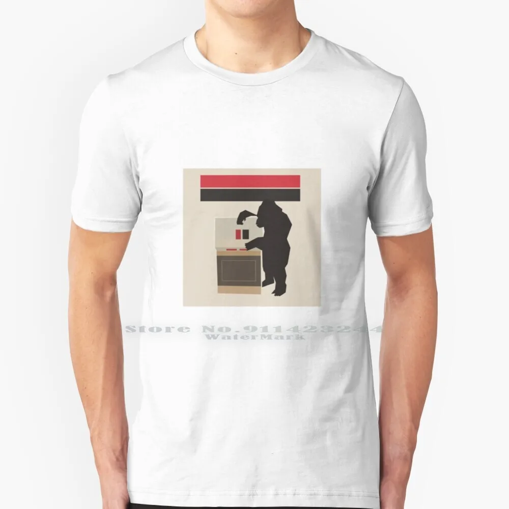 Non Ortodosso Jukebox Minimal Album Cover T Shirt Cotton 6Xl Pop Rapper Bruno Unortodosso Jukebox R E B R B