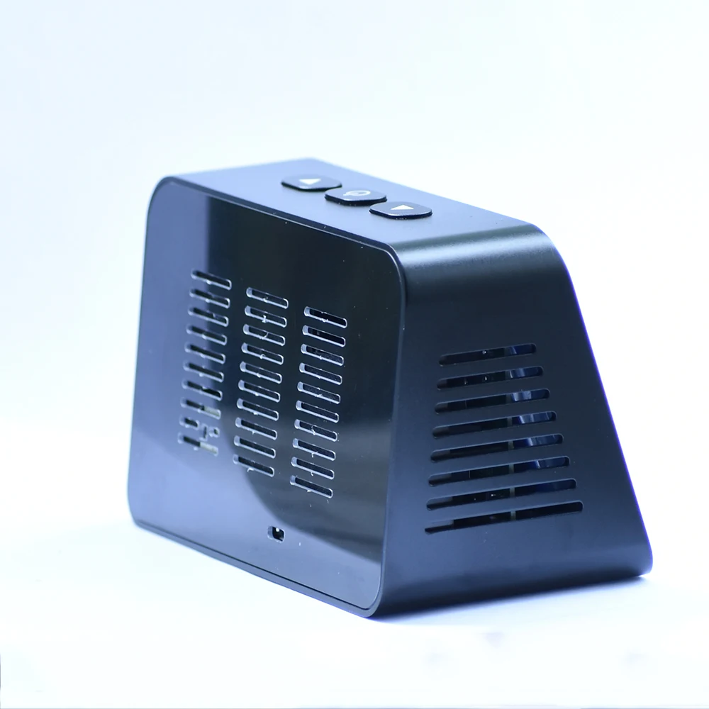 PM2.5/PM10/PM1.0/TMV/CO2 probador AQI детектор анолиза для calidad del aire температура монитор medidor de niebla tóx