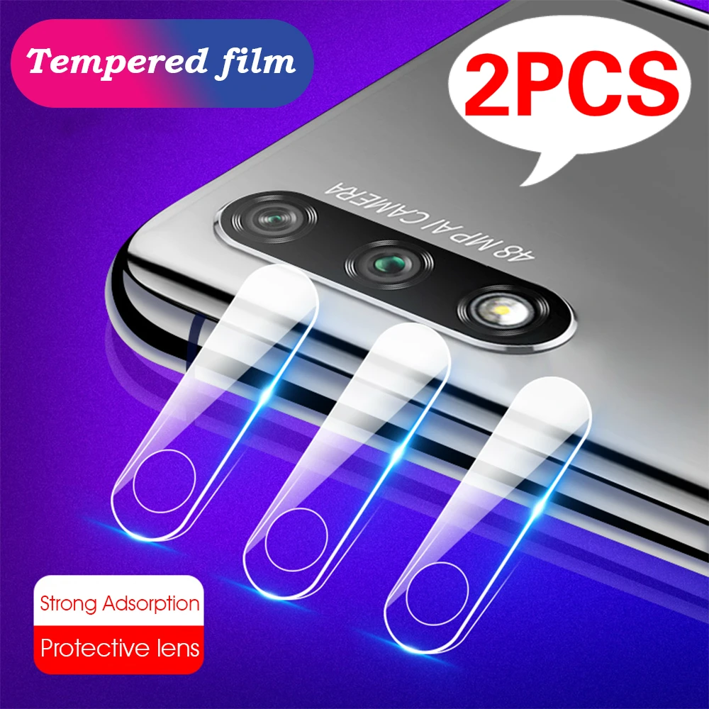 Взрывозащищенная пленка для huawei Honor 9X Max 20 Pro Mate30 Lite Nova5 5i P20 P Smart 2019 объектив камеры