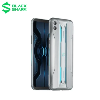

Global Version Xiaomi Black Shark 2 Pro Gaming Phone 6.39" 8GB RAM 128GB ROM Snapdragon 855+ 48MP Camera Dual SIM SmartPhone