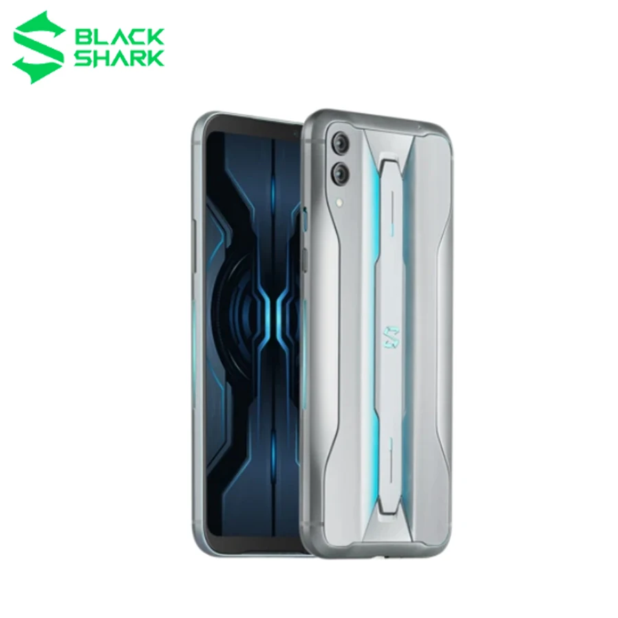 UK Version Xiaomi Black Shark 2 Pro Gaming Phone 6.39 UK Version Xiaomi Black Shark 2 Pro Gaming Phone 6.39