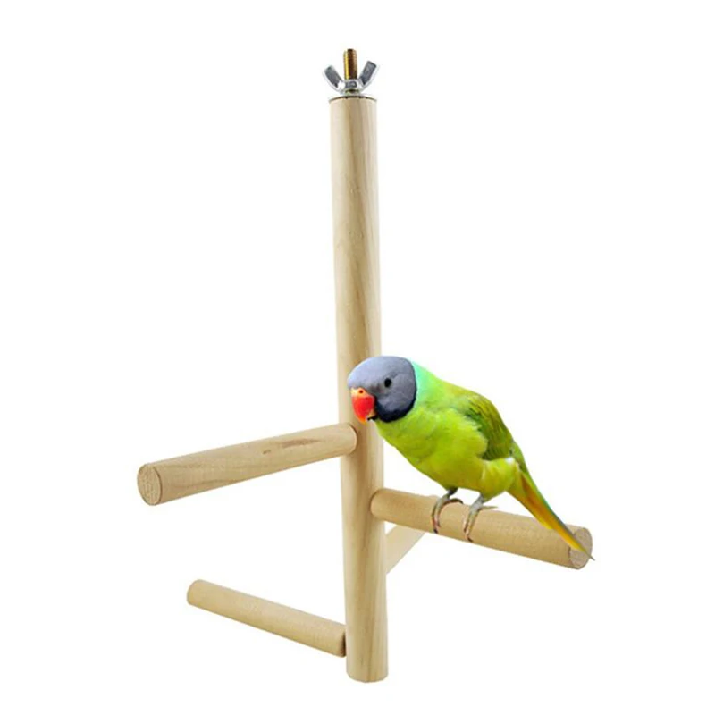 4 Cage Bird Parrot Toy TheBirdLovers