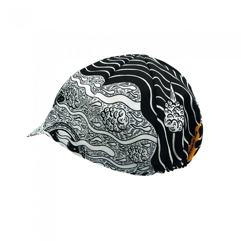 New Classical Cycling Caps Man And Woman Ghost Gorra Ciclismo Orolling Gorras Hombre 3