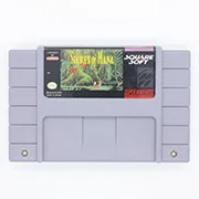 

Secret of Mana 16bits game cartidge US Version