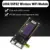 ESP32-Paxcounter LoRa32 V2.1 1.6 Версия 433/868/915 МГц LoRa ESP-32 OLED 0.96 Дюймов SD-карта WI-FI Модуль