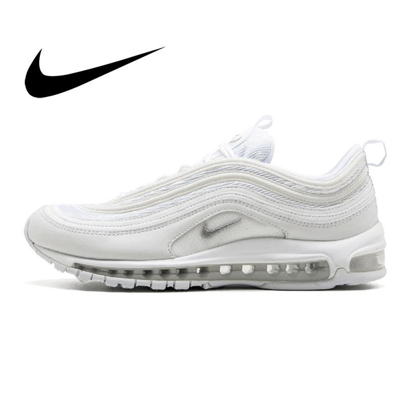 Nike Air Max 97 LX Men's Running Shoes Outdoor Sports Shoes Trend  Breathable Quality Comfortable New 921826 Original Authentic| | - AliExpress