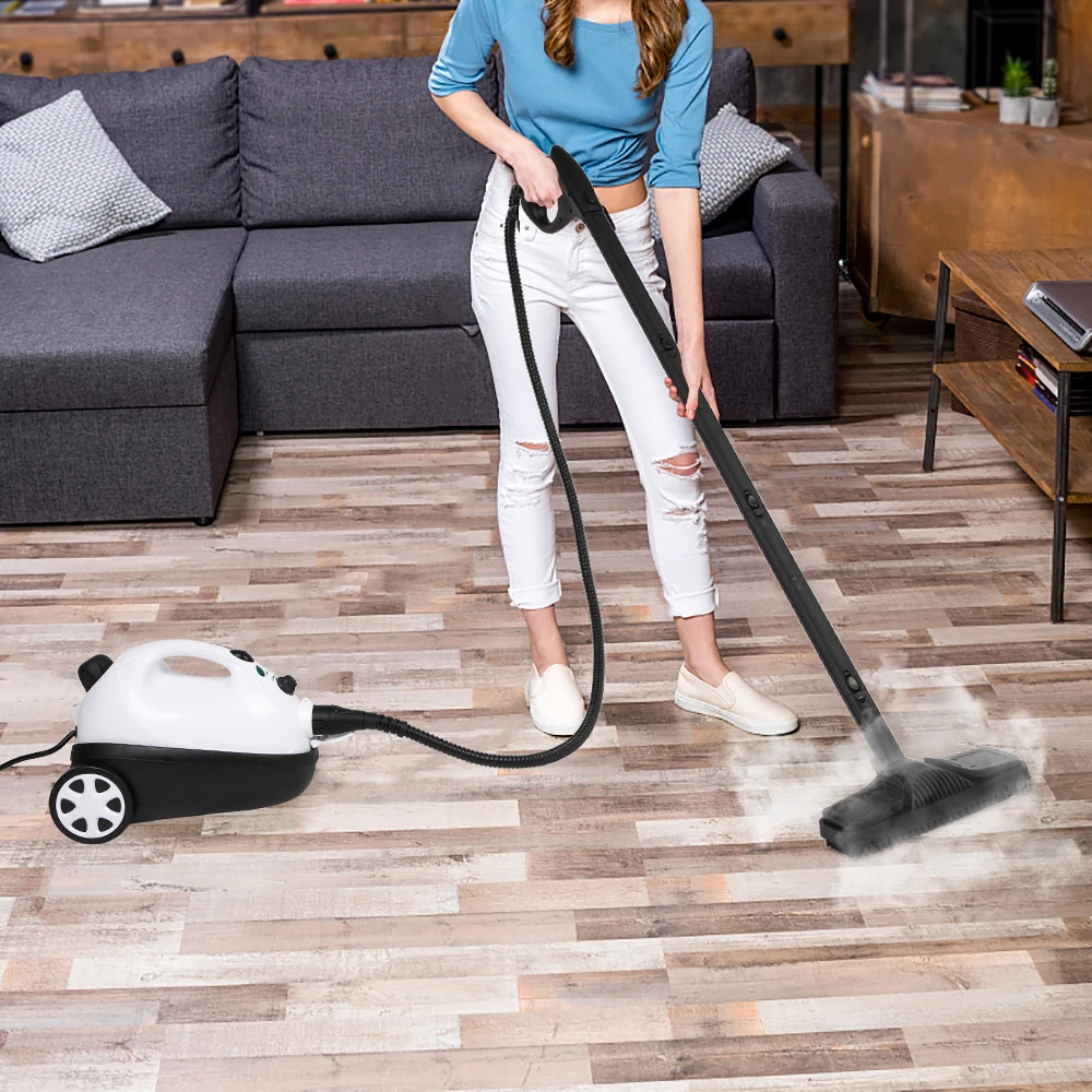 

Carpet Floor Sweeper Cleaner Hand Push Automatic Broom for Home Office Carpet Rugs Dust Scrap Paper Cleaning without Dead Corner