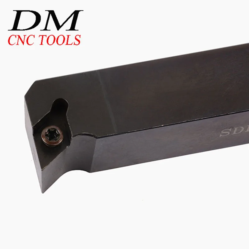 1 шт. SDFCR/SDFCL 1616H11/2020K11 CNC внешние токарные инструменты аксессуары токарный станок