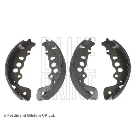Brake pads drum Suzuki Grand Vitara 1.6i-2.7i/2.0TD | Автомобили и - Цена: 