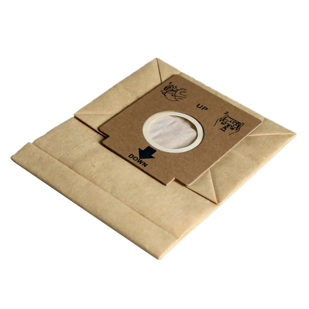 00037 Household Vacuum Cleaner Accessories Vacuum Cleaner Garbage Bag Dust Paper Bag