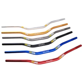 

CNC aluminum alloy fittings protaper handlebars motorcycle handlebars