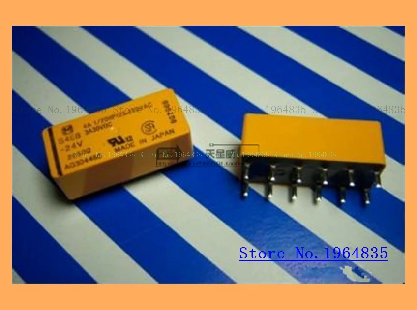 S4EB-24V 24v