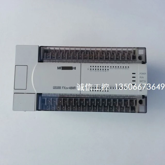 Совершенно новый оригинальный 1PC FX2N-48MR-ES/UL spot | Электроника