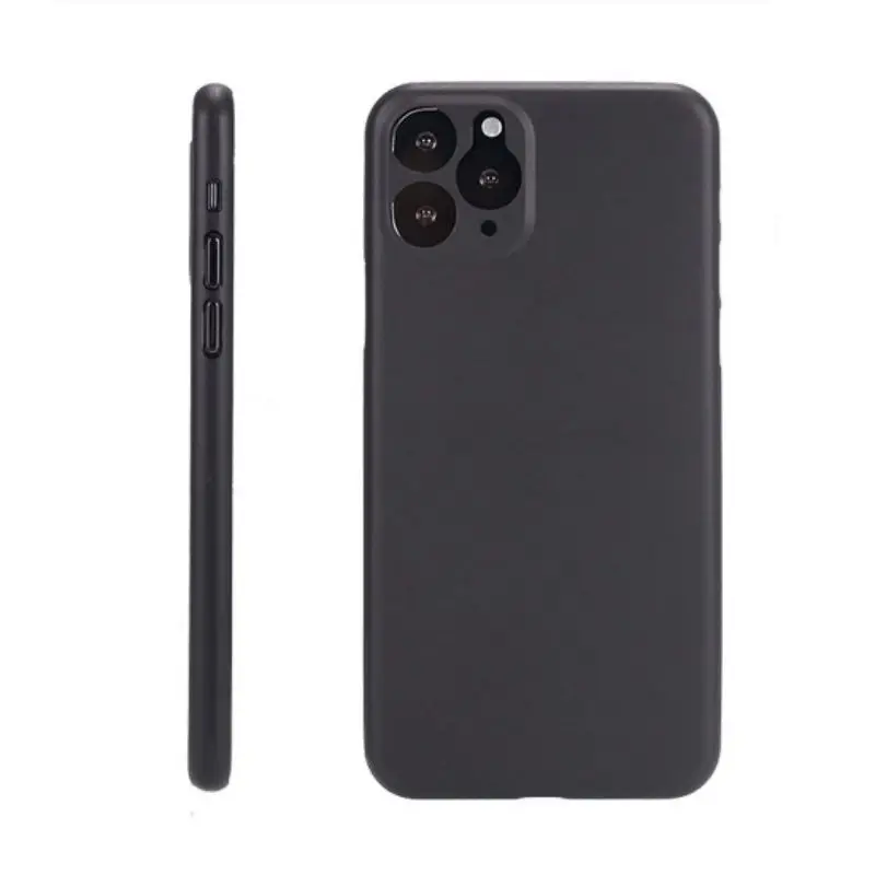 Модный противоударный силиконовый чехол для телефона IPhone 2020 Pro/11 Pro Max с защитой от