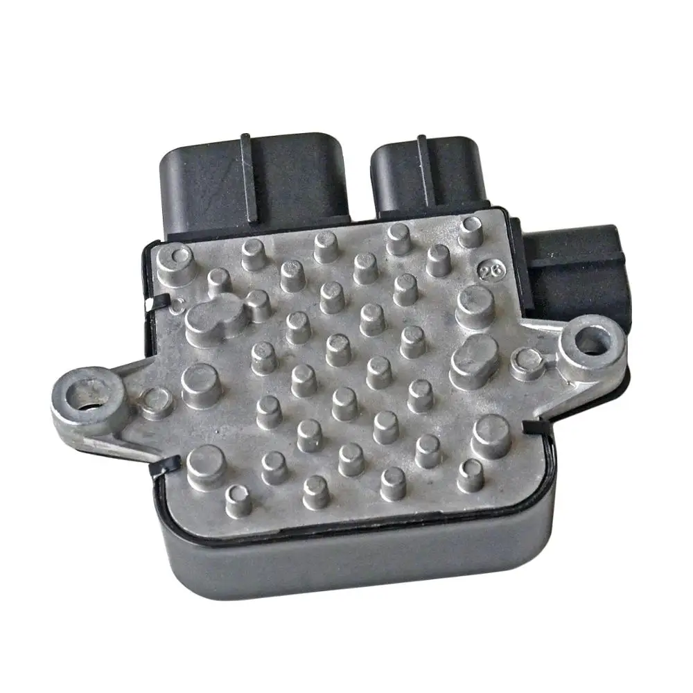 Блок управления вентилятором AP01 для Mitsubishi Outlander 2.4L AJY215SC0 1355A053 MR497751 1355A 124 1C232 19700 1355
