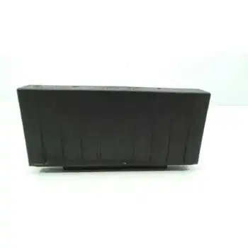 

61351379371 modulus Comfort Bmw Series 7 (e32) 750i Automatic