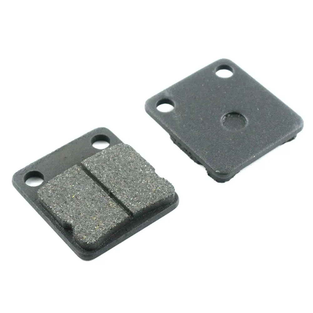 Задние тормозные колодки подходят для 50 70 90cc 110cc 125cc 140cc 150cc 160cc велосипед питья