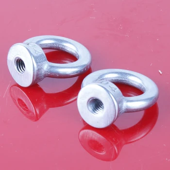

Professional Pull Ring Internal Thread Pull Ring