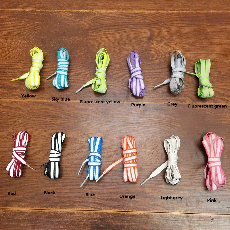 Рисунок 5 - 1 пара разноцветных модных защитных