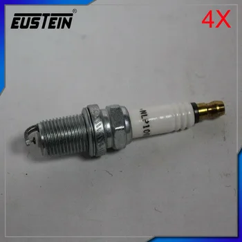 

(6pcs/lot) Iridium Spark Plug For 2000-2006 Land Rover Freelander Range Rover NLP100290