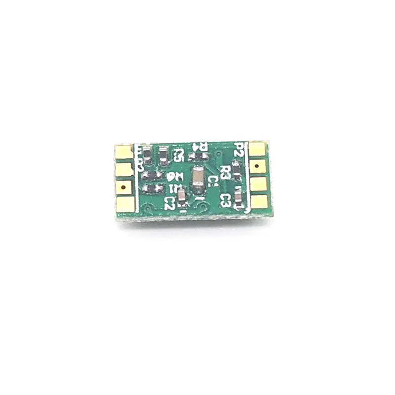 DasMikro 1S3A Micro ESC Das87 1/87 детали для гоночных автомобилей|Детали и аксессуары| |