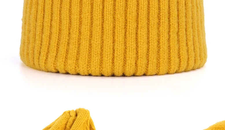 粗羊毛棱形格子花样帽子速卖通详情页_17