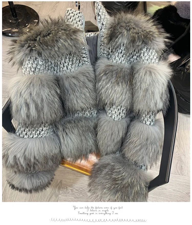 Best ZDFURS* 2019 Winter Jacket Women Parka Real Fur Coat Natural Raccoon Fur Woolen Coat Bomber Jacket Korean Streetwear Oversize 15 Best ZDFURS* 2019 Winter Jacket Women Parka Real Fur Coat Natural Raccoon Fur Woolen Coat Bomber Jacket Korean Streetwear Oversize 15
