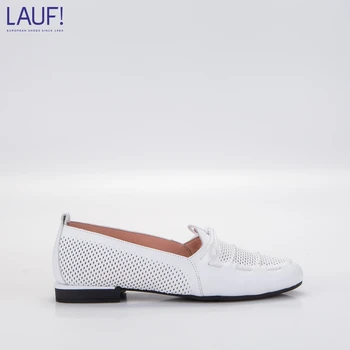 

Lofers for women 049.9007 01 t1599, Lauf!, genuine leather