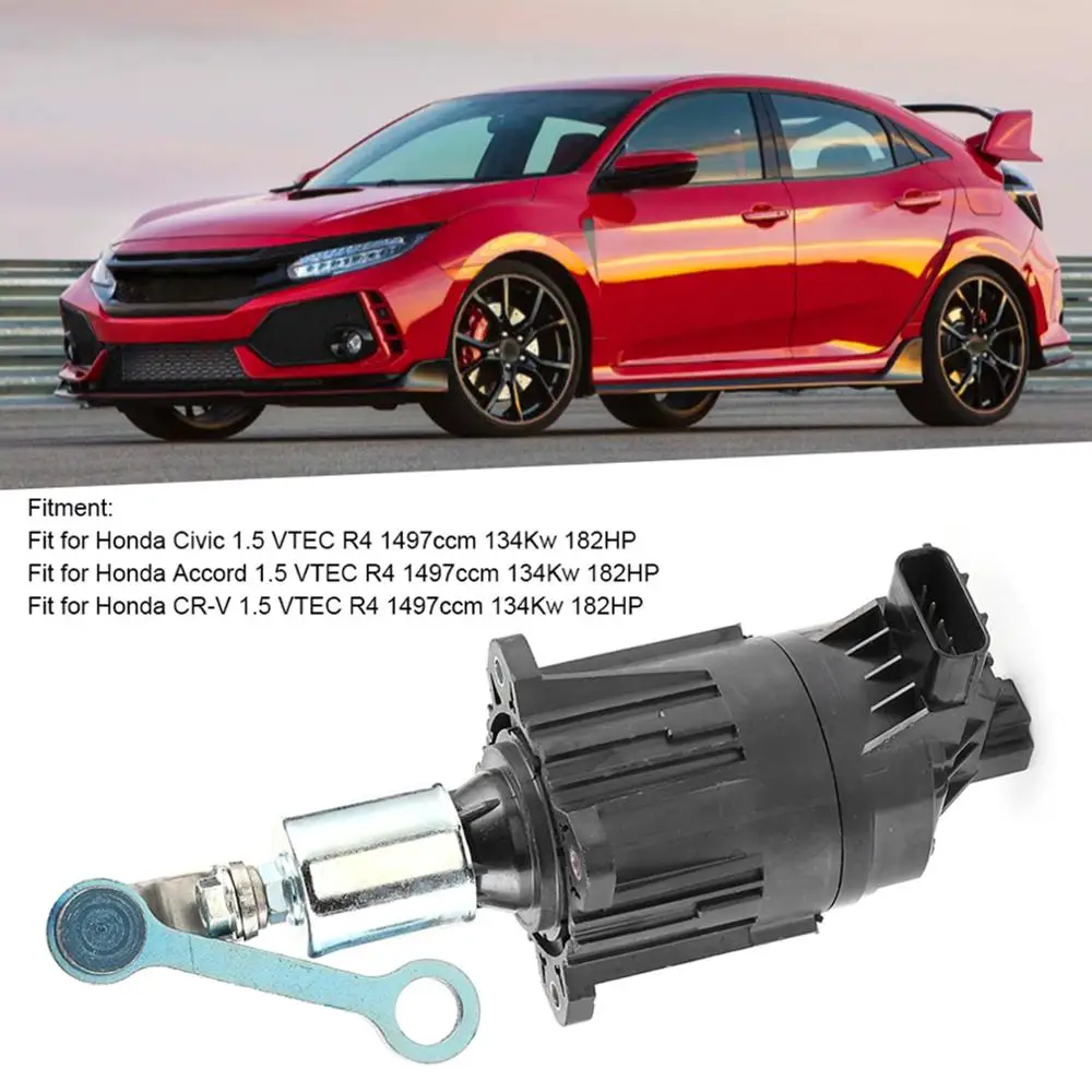 Турбо boost контроллер турбо зарядное устройство K6T52372 TD025 EGR электромагнитный