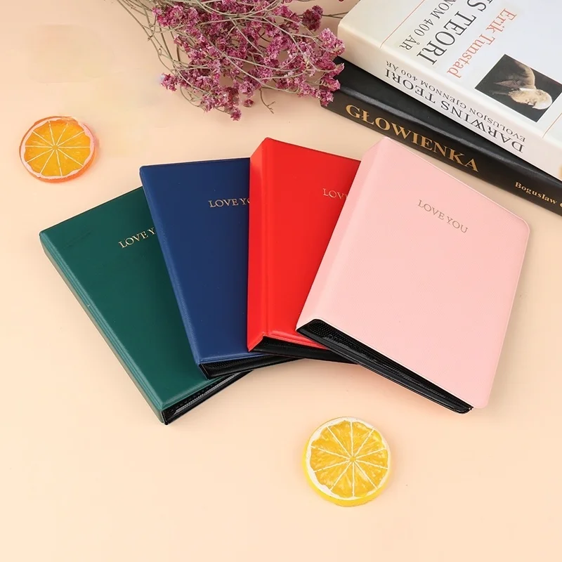 

Объемная наклейка для ногтей, 16 страниц/32 Слота