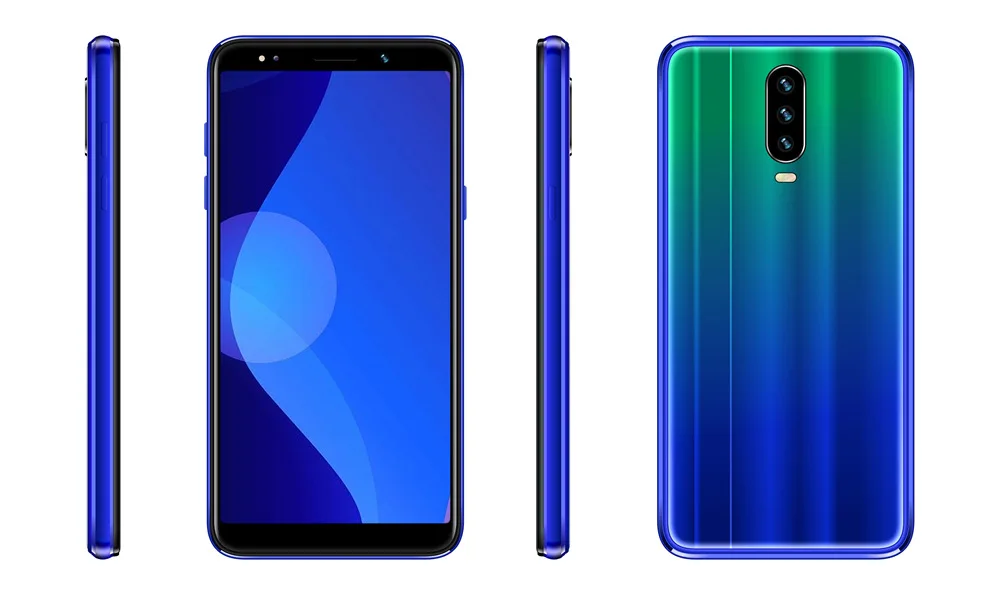Оригинальные смартфоны Note 8 PRO, 4 Гб ОЗУ, 64 Гб ПЗУ, Android распознавание лица, разблокированные 13 МП мобильные телефоны, четырехъядерный процессор P35 MINI