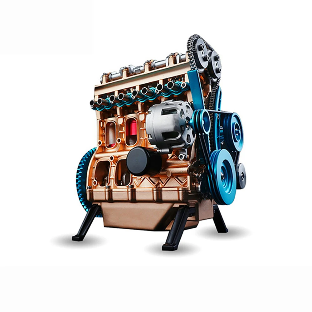 miniature car engines