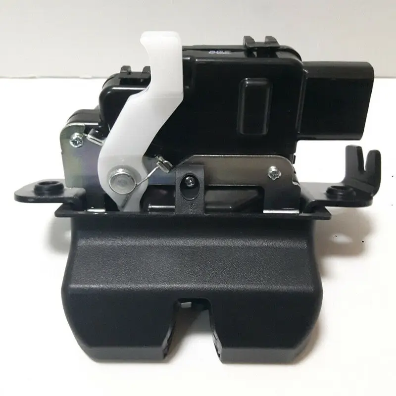 Genuine Rear Trunk Lid Lock Latch Actuator For Kia Sorento 20162019
