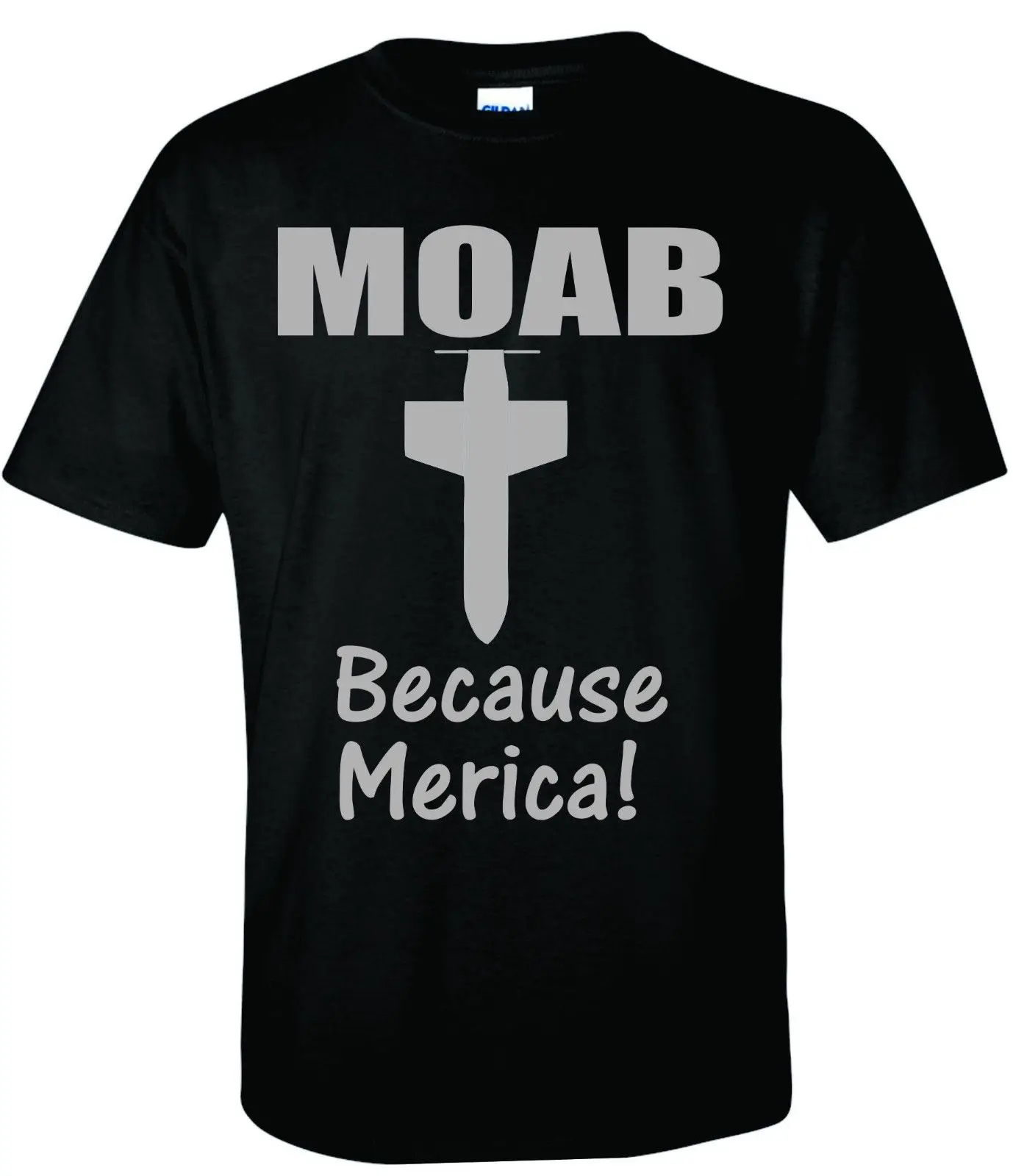 Camisa/2020 г. Лидер продаж хлопковая забавная футболка MOAB MILITARY MOTHER OF ALL bombes