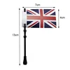 Brick Parts 2335 National Flag for Military Figure Land Force Square Flags Accessory Bricklink Building Block Particles Brickset 4