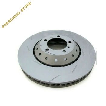 

Front brake discs for Porsche OEM:298615302C