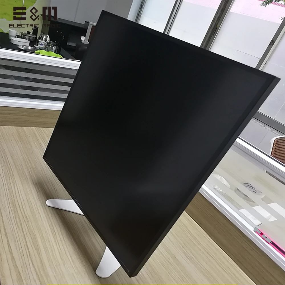 26.5 Inch 1:1 IPS LED Monitor 1920*1920 HDMI DP Drive Board Diy for EIZO EV2730Q Original Screen Laptop PC PS Design Display