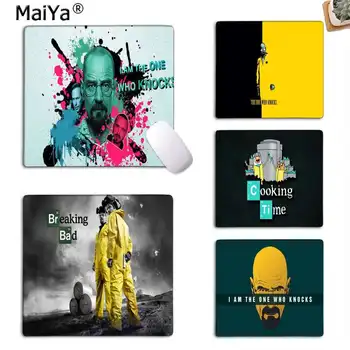 

MaiYa My Favorite Breaking Dad Wallpaper Laptop Computer Mousepad Top Selling Wholesale Gaming Pad mouse