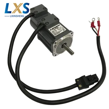 

100% Japan Original Mitsubishi AC Servo Motor HA-FF053D Output Power 0.03KW Industrial Servo Motor
