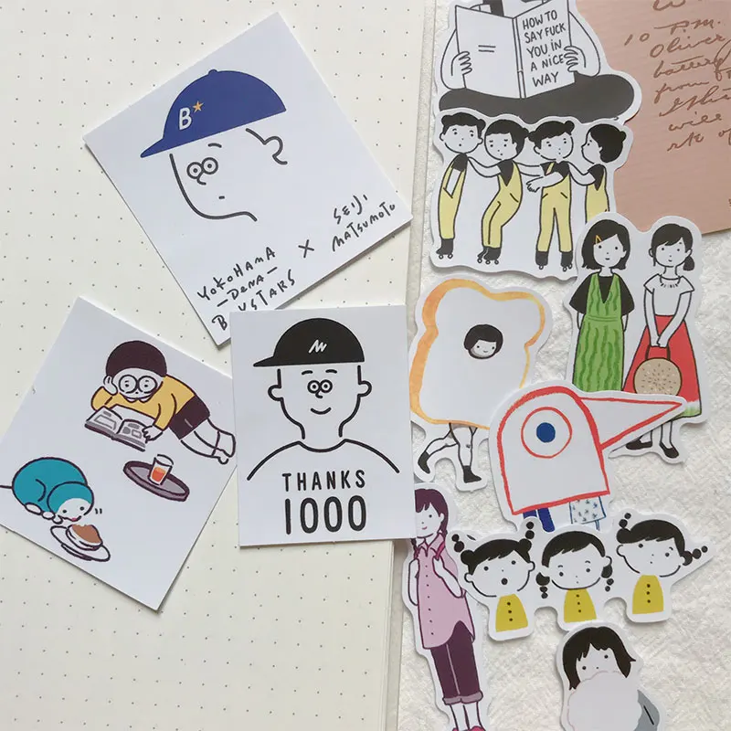 11 шт./компл. Винтаж соль жизни благодарю 1000 Стикеры DIY ремесло Скрапбукинг альбом журнал хлама Happy planner декоративные Стикеры s