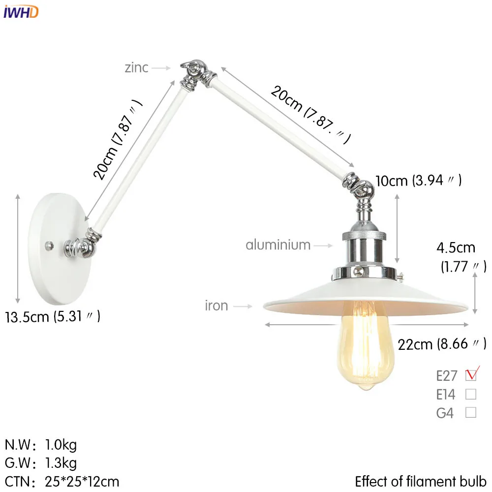 Wall Light  (56)