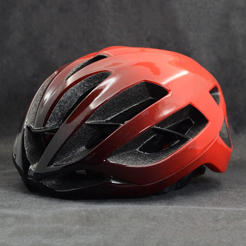 Cycling Helmet Casco Bicicleta Hombre 100 Mtb Helmet Aero Red Ciclismo Casco Speed Casque Velo sagan Capacete De Bicicleta