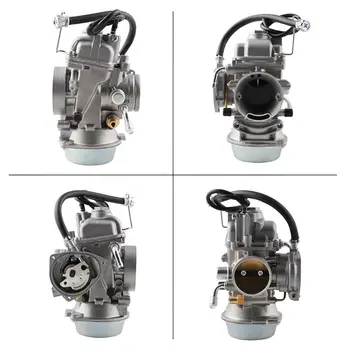 

Motorcycles Carburettor Carb Replacement Gasoline Generator Engine Tool Kit Auto 270E